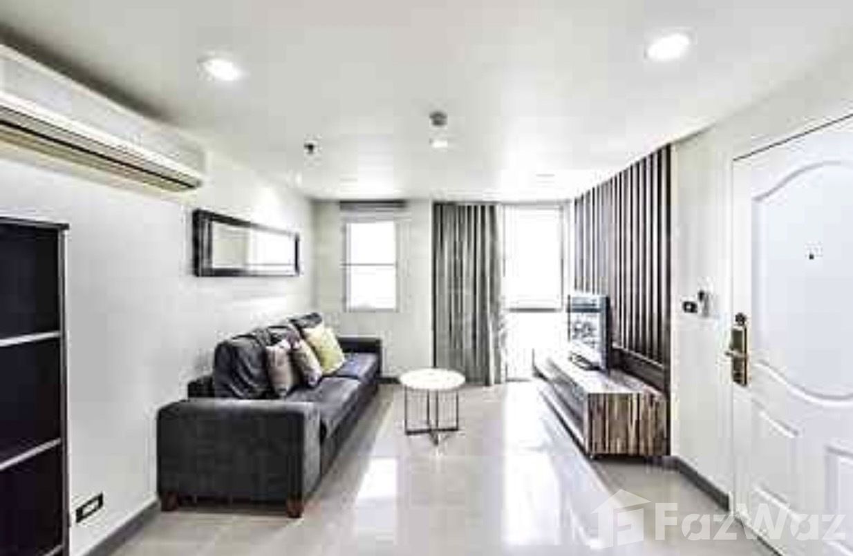 picture 2 Bedroom Condo for rent at Serene Place Sukhumvit 24 1628668 - 2/12