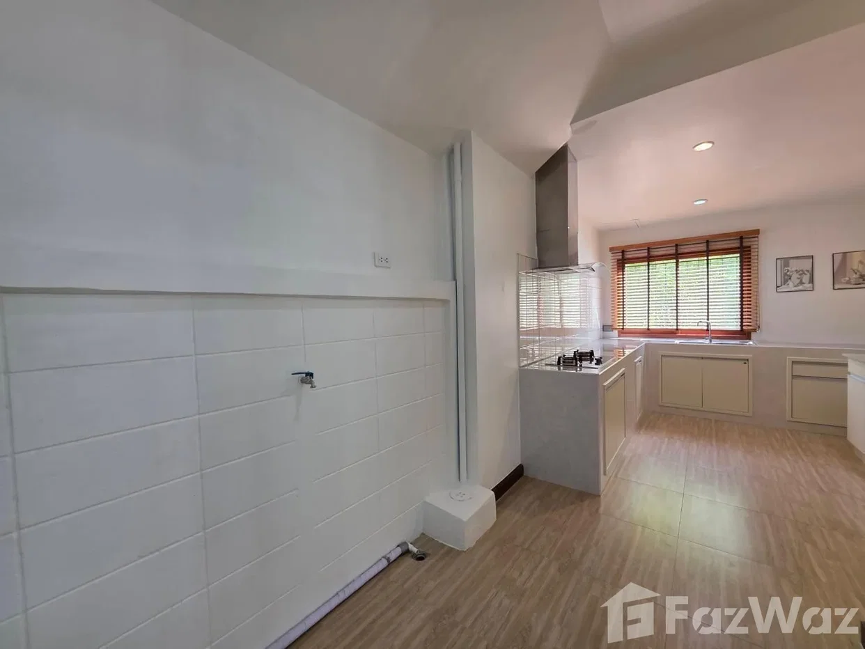 รูป ขาย บ้านเดี่ยว 3 ห้องนอน ในโครงการ เจ้าฟ้า เคที นาบอน 5585314 - รูปที่ 7/7