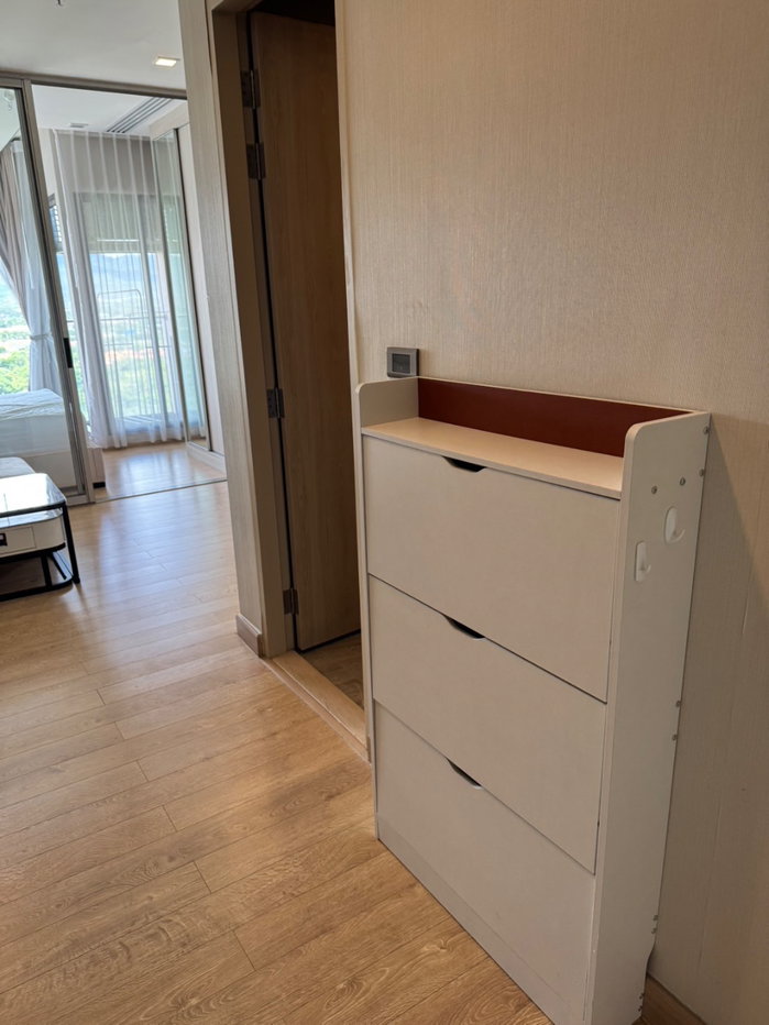picture Available for rent now! Infinity One condo Central Mall - 8/12