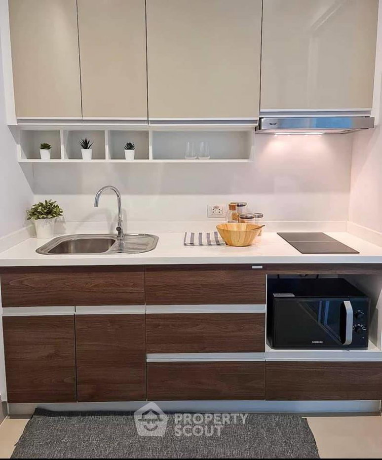 รูป คอนโด 1-ห้องนอน ที่ ศุภาลัย เอลีท พญาไท ใกล้ ARL ราชปรารภ (ID 426760) - รูปที่ 16/16