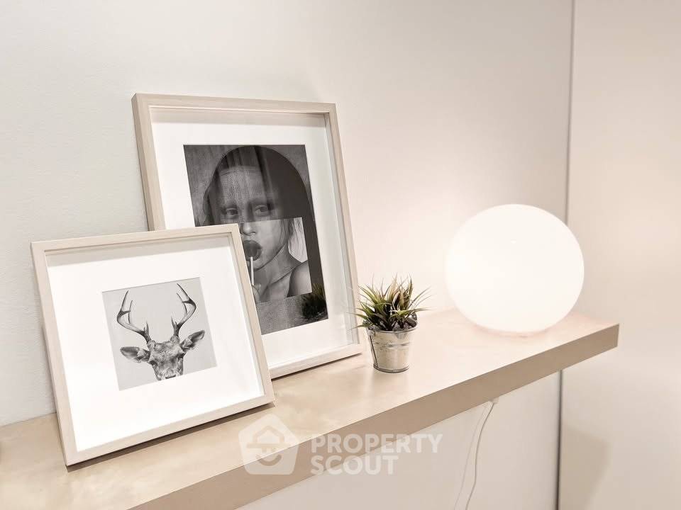 picture 1-BR Condo at 59 Heritage Sukhumvit 59 near BTS Thong Lor (ID 2989964) - 7/11