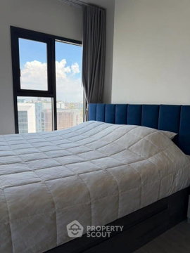 1-BR Condo at THE BASE Phetchaburi-Thonglor in Bang Kapi (ID 2990544)