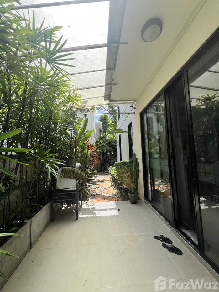 picture Pool Villa with 5 bedrooms in Laguna 5653105 - 33/34
