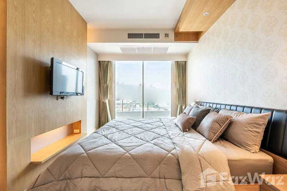 picture 2 Bedroom Condo for rent at Supalai River Place 647554 - 6/9