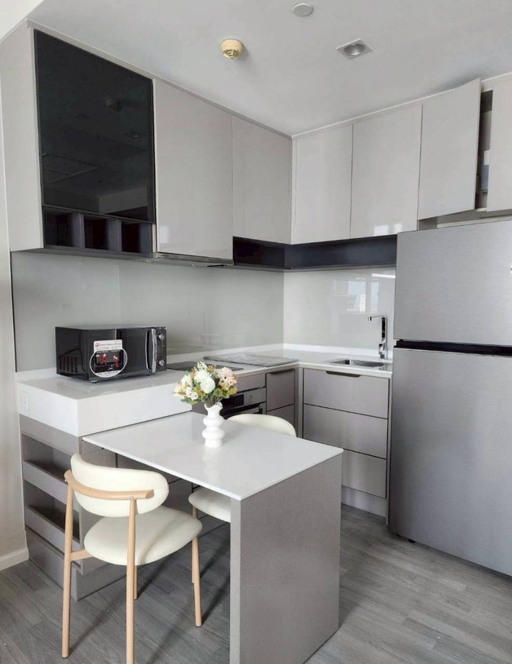 รูป 🔥ว่างพร้อมเข้าอยู่🔥#NOP1012 🏢 333Riverside Condo ✅แอดไลน์นัดชมห้อง🌸 - รูปที่ 6/18