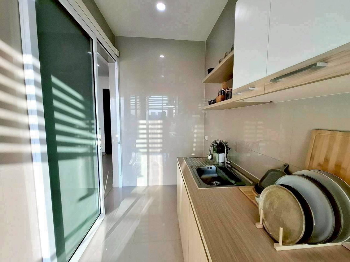 รูป #b4910 12/6/69 ขายคอนโด Happy Condo Ladprao 101📲📢สอบถาม ld line @condoboy - รูปที่ 3/14