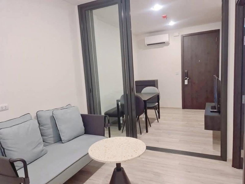 picture XT Huaikwang | 🚝Near MRT Huai Khwang #2026061314821 - 3/7