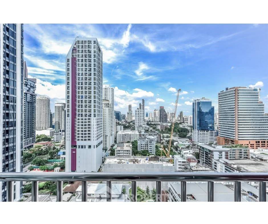 รูป คอนโด 2-ห้องนอน ที่ ฟูลเลอตัน สุขุมวิท ใกล้ BTS เอกมัย (ID 2990310) - รูปที่ 3/14