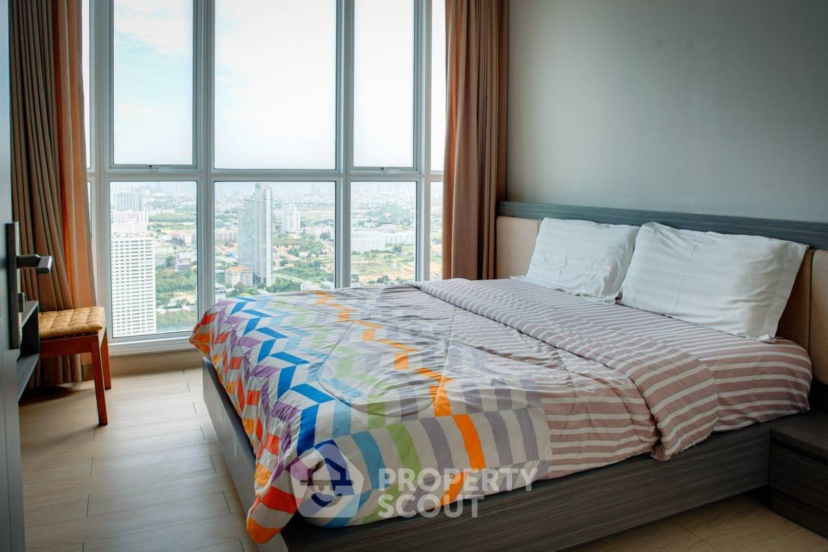 picture High-Floor 2-BR 130 Sqm At Cetus Beachfront, Jomtien Beach (ID 1495264) - 10/23