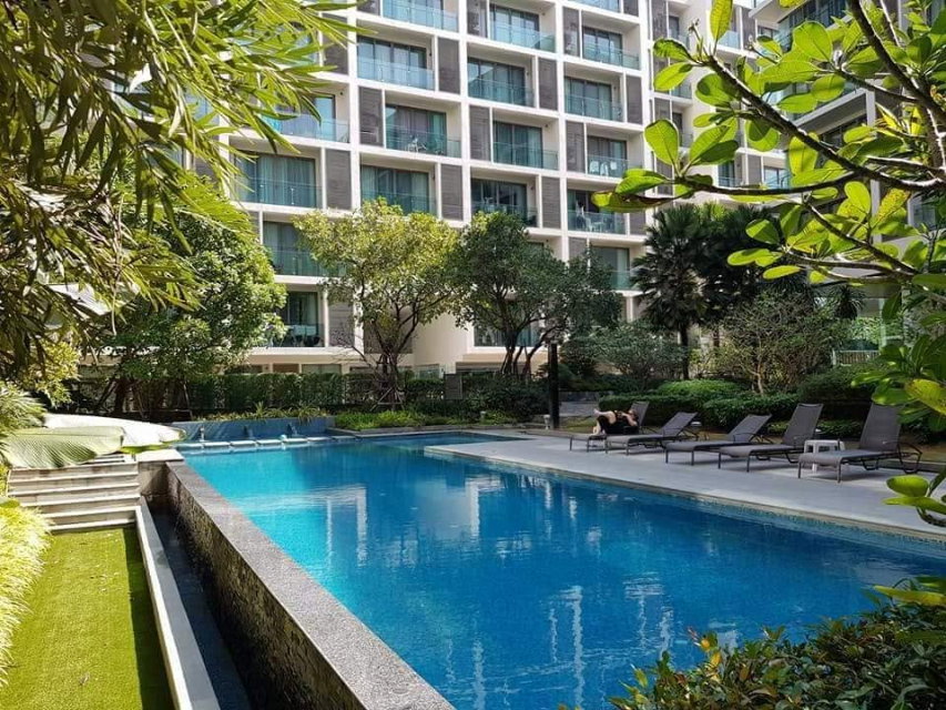 รูป ให้เช่า เดอะ นิมมานา คอนโด วิวเมือง ใจกลางนิมมาน  - รูปที่ 10/10