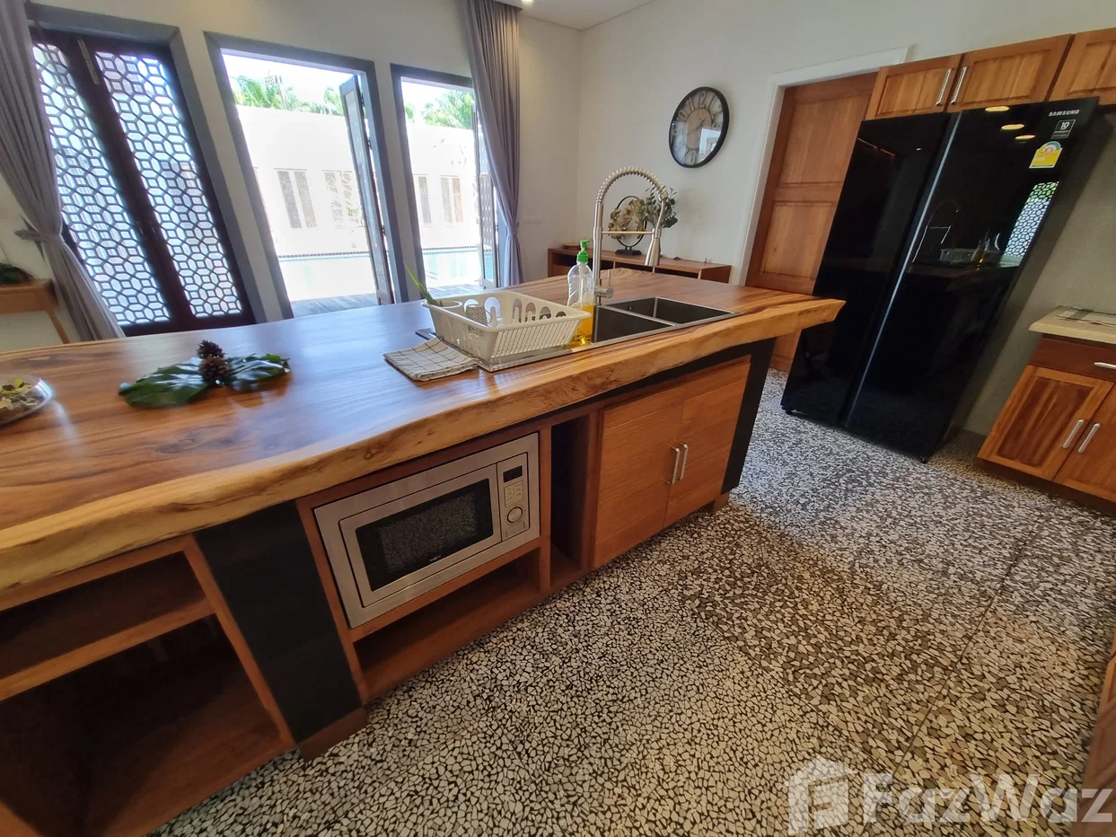 รูป ขาย วิลล่า 5 ห้องนอน ใน ศรีสุนทร, ภูเก็ต 6457817 - รูปที่ 6/7