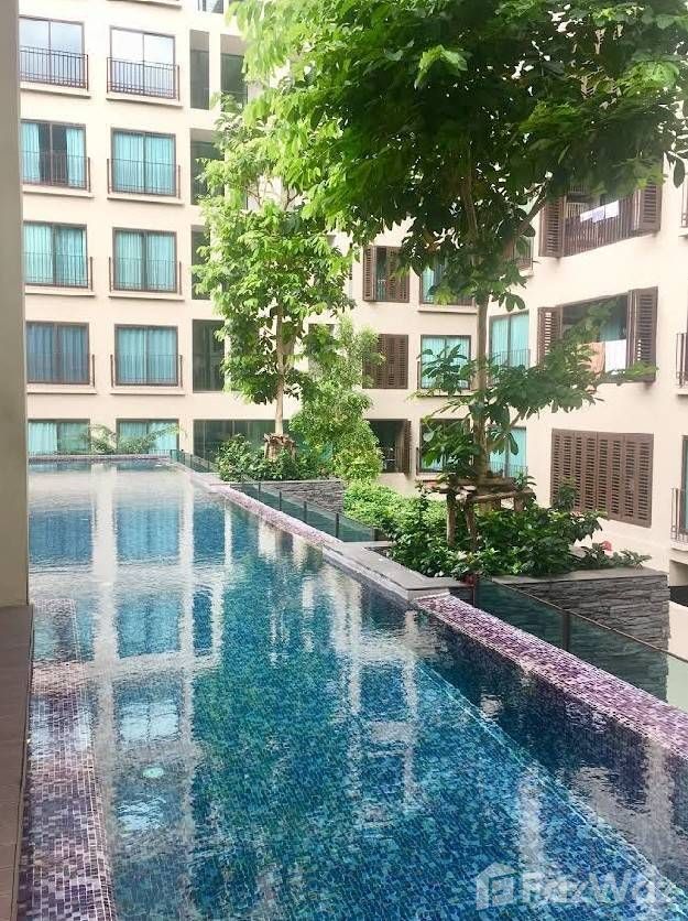 รูป ขาย คอนโด 2 ห้องนอน ในโครงการ คอนโดเลต ดเวล สุขุมวิท 26 1728192 - รูปที่ 8/9