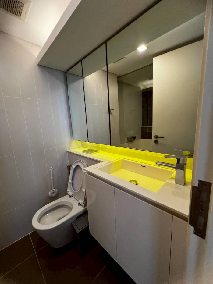 picture For Rent Siamese Sukhumvit 48 Fully Furnished (Near BTS On-Nut) - 4/19