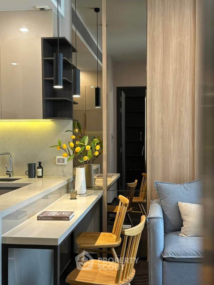 picture 1-BR Condo at Laviq Sukhumvit 57 near BTS Thong Lor (ID 2991893) - 9/12