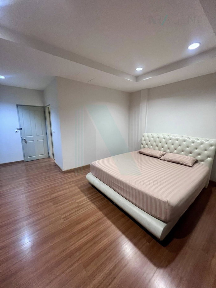 รูป 📌 ให้เช่าทาวน์เฮาส์ 3 ชั้น บ้านกลางเมือง เออบาเนี่ยน สุขุมวิท 113 3 ห้องนอน 3 ห้องน้ำ - รูปที่ 6/8