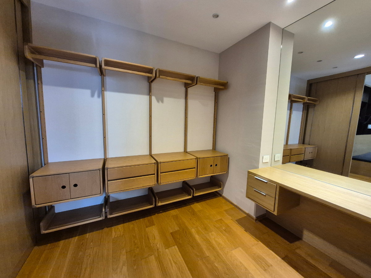 รูป Modern Luxury TownHome⭐3 Bedroom⭐Krungthep Kreetha Road - รูปที่ 26/30