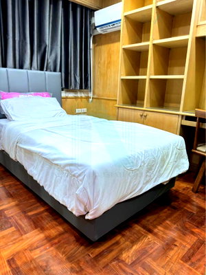 Condos for rent : 🔺 For Rent Condo WITTAYU COMPLEX Building 1, Floor 11,2 bed room, Room size 80.00 sqm