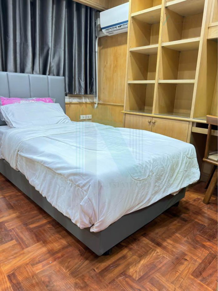 picture 🔺 For Rent Condo WITTAYU COMPLEX Building 1, Floor 11,2 bed room, Room size 80.00 sqm - 1/8