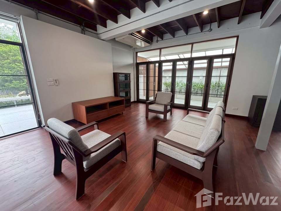 รูป บ้านเดี่ยวให้เช่า 4 ห้องนอน ใน คลองตันเหนือ, กรุงเทพมหานคร 5639365 - รูปที่ 2/29