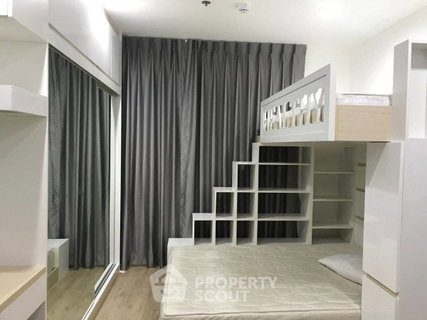 รูปภาพ 1-BR Condo at Ideo Q Chula Samyan near MRT Sam Yan (ID 2991065)