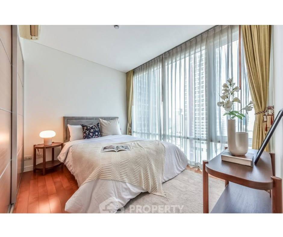 รูป คอนโด 2-ห้องนอน ที่ ฟูลเลอตัน สุขุมวิท ใกล้ BTS เอกมัย (ID 2990310) - รูปที่ 12/14