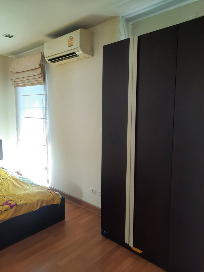 picture Townhome for rent, ready to move in, Pruksatown Privet Ratchada-Ramindra project. - 13/20