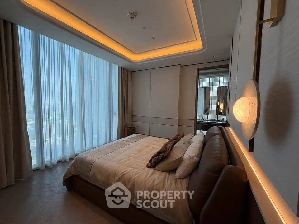 picture 2-BR Condo at One 89 Wireless near MRT Lumphini (ID 2991811) - 8/10