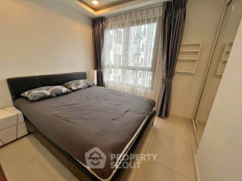 คอนโด 1-ห้องนอน ที่ อาคาเดีย บีช รีสอร์ท พัทยา ใกล้ พัทยาใต้ (ID 2986753)