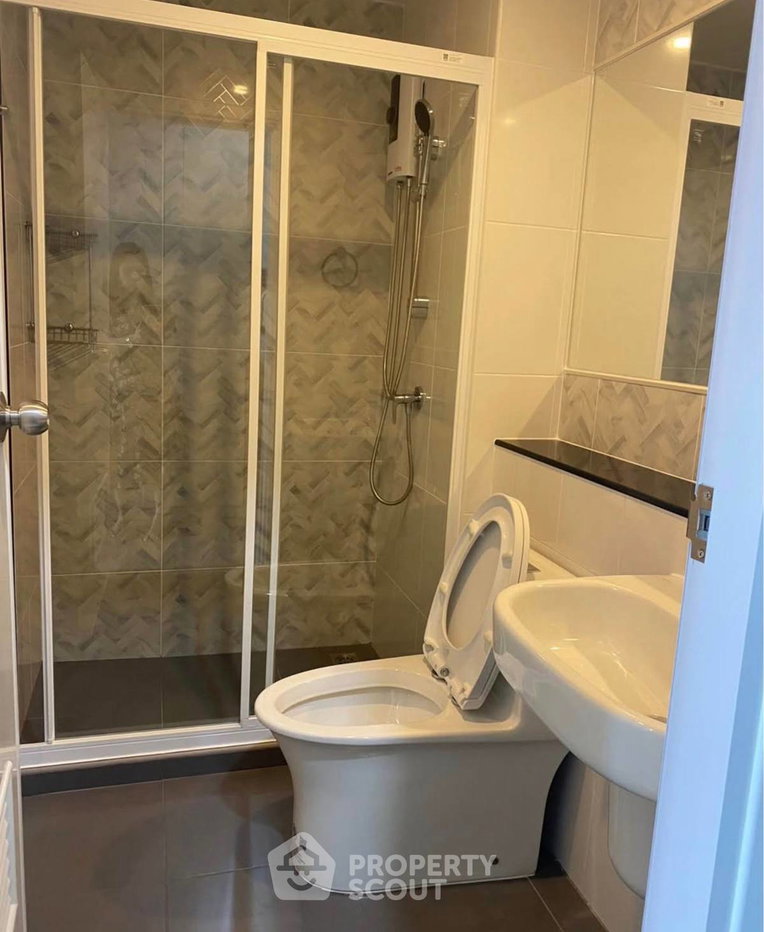 picture 1-BR Condo at Regent Home Bangna near BTS Bang Na (ID 2987247) - 9/10