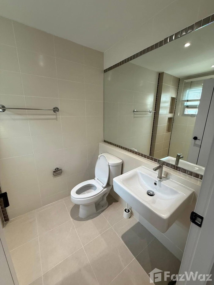 รูป บ้านเดี่ยวให้เช่า 3 ห้องนอน ในโครงการ ไลฟ์ บางกอก บูเลอวาร์ด วงแหวน-อ่อนนุช 2 5332595 - รูปที่ 18/31