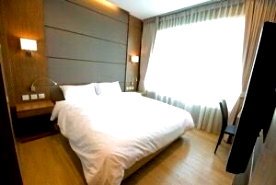 Condos for rent : Siri at Sukhumvit (BTS THonglor)