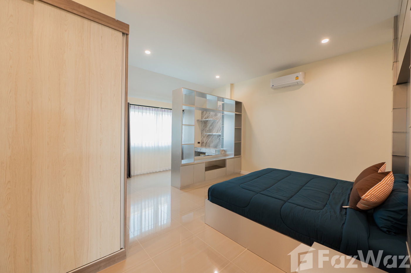 รูป ขาย วิลล่า 3 ห้องนอน ในโครงการ อมร วิลเลจ 5586457 - รูปที่ 23/39