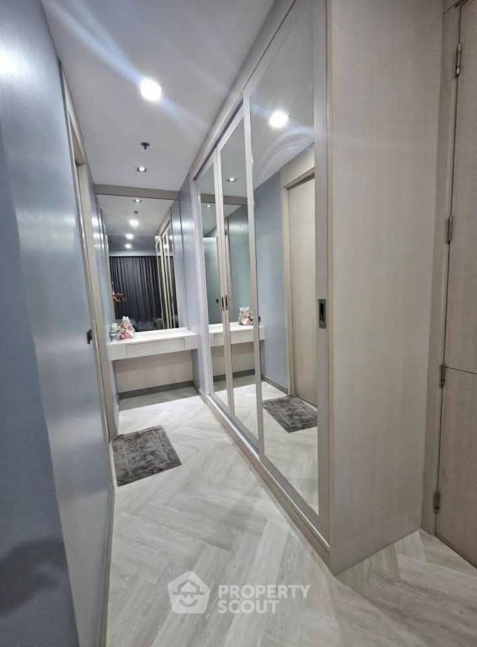 picture 1-BR Condo at M Phayathai near BTS Victory Monument (ID 2989798) - 7/14