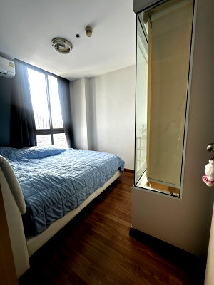 Condos for rent : Ideo Mix Sukhumvit 103 (BTS Udomsuk) 
