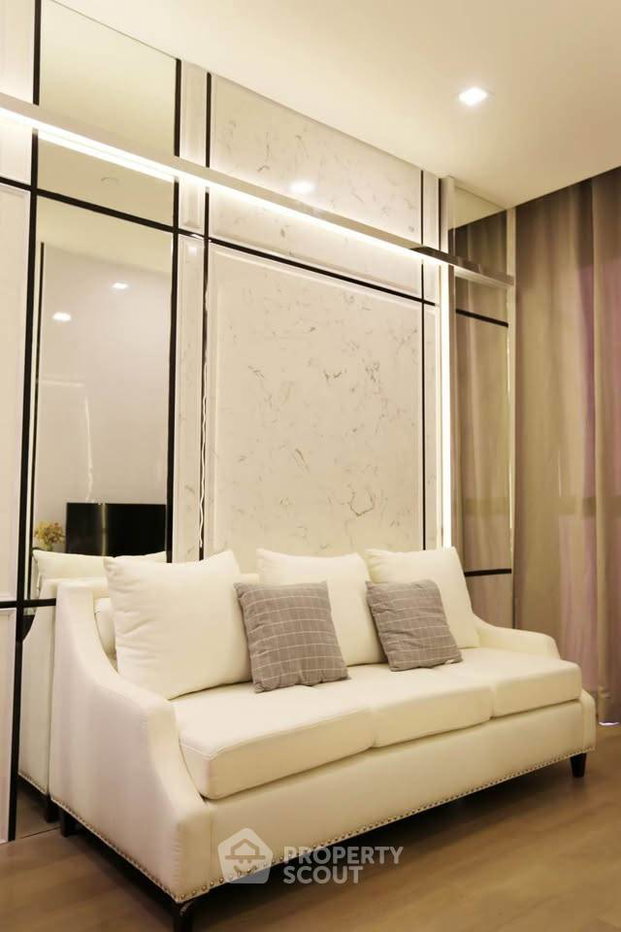 picture 1-BR Condo at Ashton Asoke near MRT Sukhumvit (ID 2987368) - 9/22