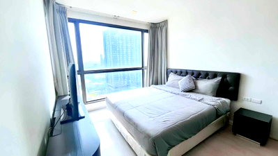 คอนโดให้เช่า : ห้องว่าง🙋🏼💎🙋🏼💥แอดไลน์นัดดูห้องได้เลย📲คลองเตย💥ริทึ่ม สุขุมวิท 44/1🔴🟢🟡