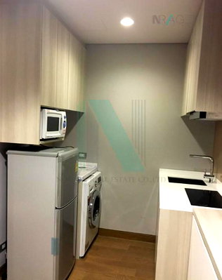 Condos for sale : 🔺 For Sell Condo THE LUMPINI 24 Building 1, Floor 11,1 bed room, Room size 32 sqm