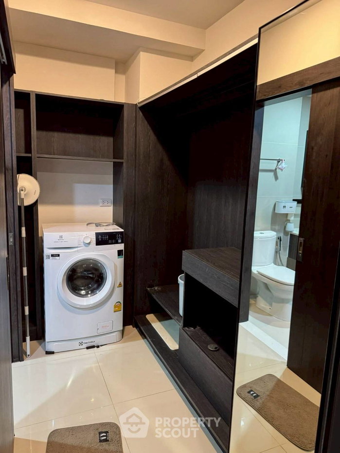 รูป คอนโด 1-ห้องนอน ที่ เอ็กซ์ที ห้วยขวาง ใกล้ MRT ห้วยขวาง (ID 2988716) - รูปที่ 5/7