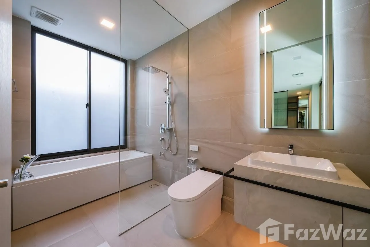 picture 4 Bedroom House for rent at VIVE Krungthep Kreetha 5744770 - 8/31
