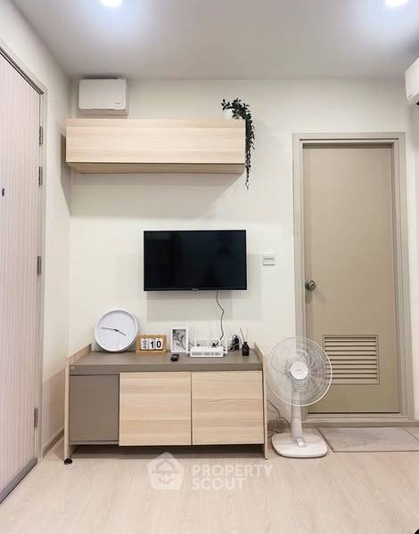รูป คอนโด 1-ห้องนอน ที่ เดอะ เนสท์ สุขุมวิท 64 ใกล้ BTS อุดมสุข (ID 2341353) - รูปที่ 1/7