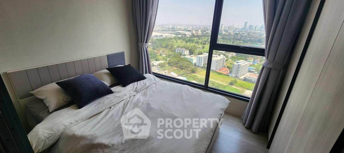 รูป คอนโด 1 ห้องนอน Ideo Mobi Sukhumvit Eastpoint ชั้น 26 ใกล้ BTS Bearing 400 ม. (ID 2180309) - รูปที่ 1/7