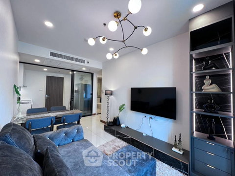 คอนโด 1-ห้องนอน ที่ ศุภาลัย พรีเมียร์ เจริญนคร ใกล้ BTS กรุงธนบุรี (ID 2991338)