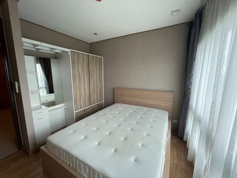 รูป S020013 RIZZO Condo Bangkrang - รูปที่ 2/5