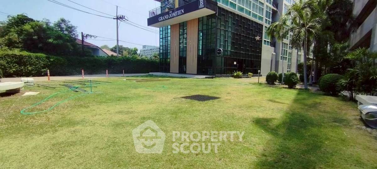 picture 1-BR Condo at The Twin Tower close to Jomtien Beach (ID 2987792) - 10/12