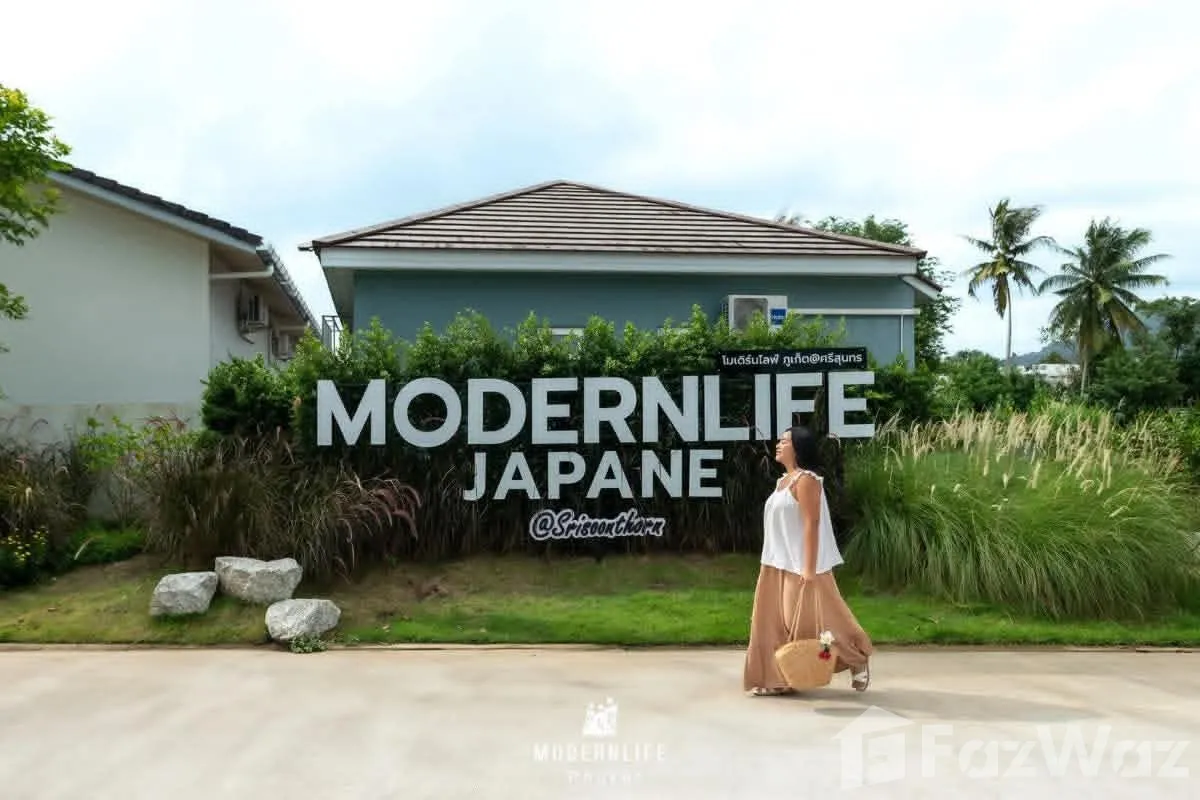 picture New modern 3 beds 3baths corner unit near Robinson Thalang 6415607 - 12/20