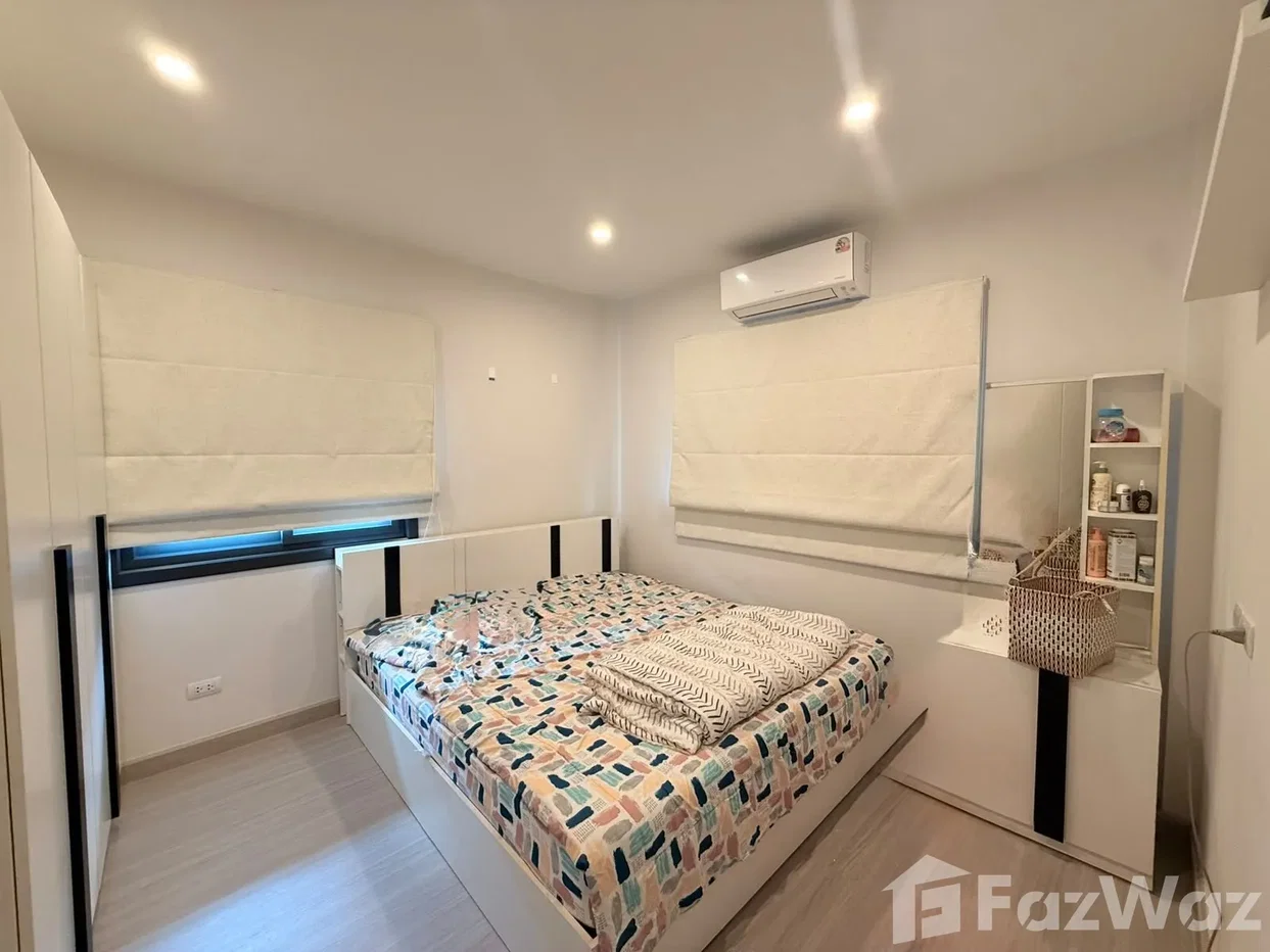 รูป บ้านเดี่ยวให้เช่า 4 ห้องนอน ในโครงการ ศุภาลัย เลค วิลล์ ภูเก็ต 6458170 - รูปที่ 12/14