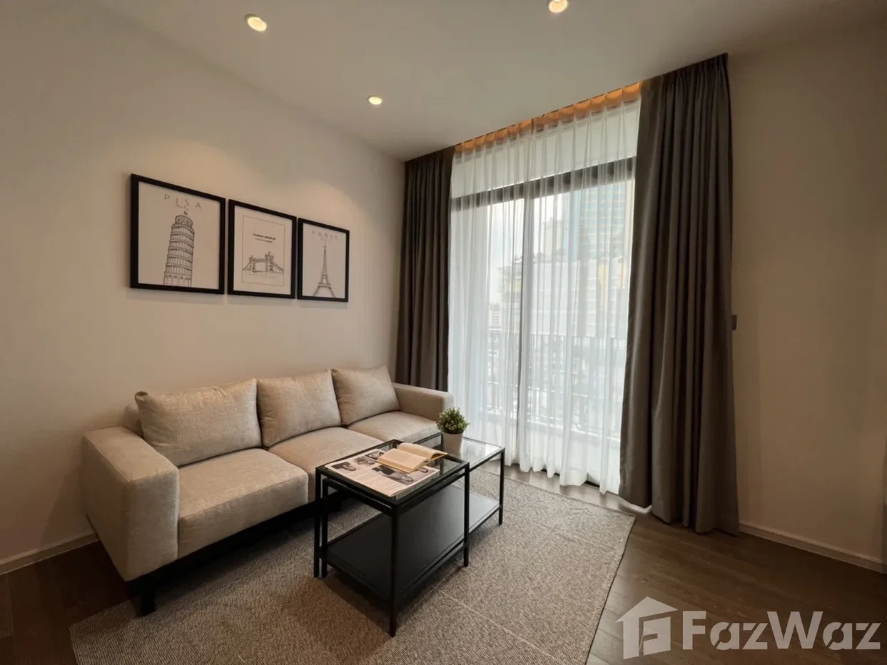 รูป ขาย คอนโด 2 ห้องนอน ในโครงการ มิวนีค สุขุมวิท 23 1165870 - รูปที่ 8/14