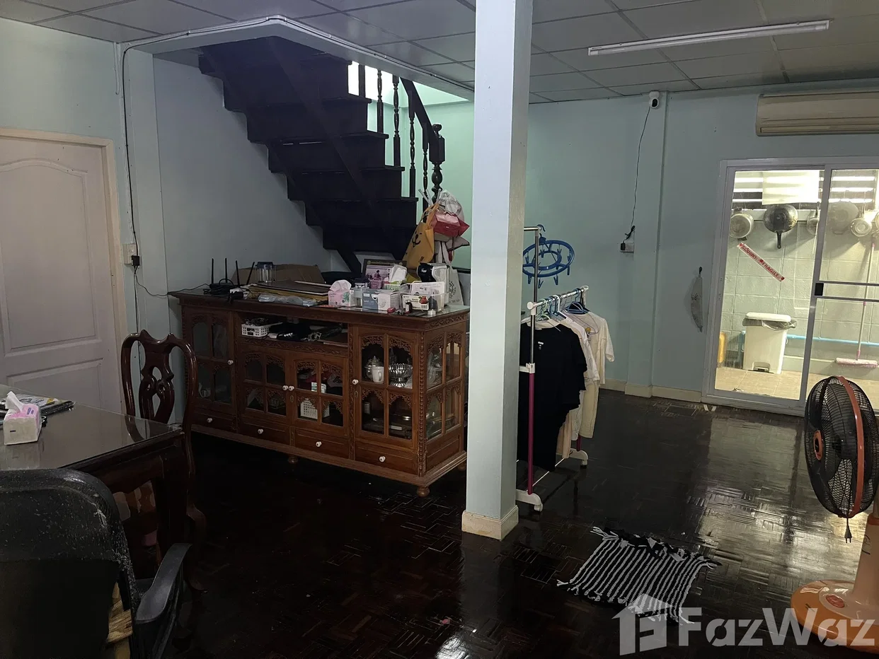 รูป ขาย บ้านเดี่ยว 3 ห้องนอน ใน วงศ์สว่าง, กรุงเทพมหานคร 6427922 - รูปที่ 7/12