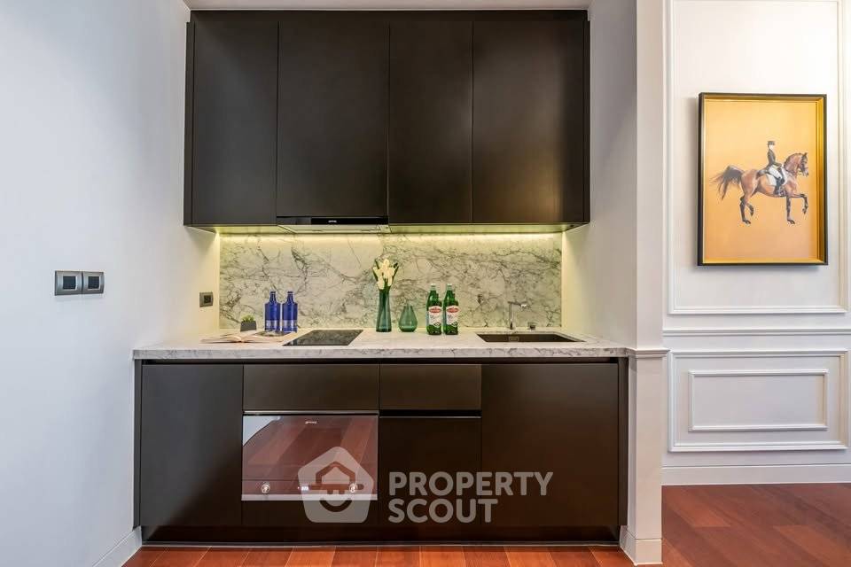 picture 1-BR Condo at Khun By Yoo near BTS Thong Lor (ID 2968915) - 21/36