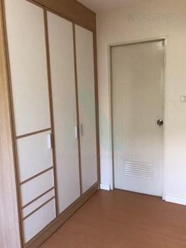 รูป ให้เช่า ไอ คอนโด สุขุมวิท 105  2ห้องนอน ชั้น2  อาคารA5  ใกล้ BTS แบริ่ง - รูปที่ 5/8